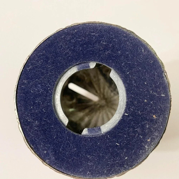 Vintage Carousel Coin Bank Silver  Plate Merry Go Round Piggy Bank - Picture 12 of 16